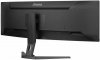 Monitor 44.5 cala IIYAMA  XCB4594DQSN-B1 