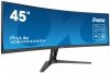 Monitor 44.5 cala IIYAMA  XCB4594DQSN-B1 
