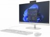 HP Inc. Komputer ProOne All-in-One 240 G10 i5-1335U 256GB/16GB/W11P      936N4EA
