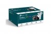 TP-LINK Kamera VIGI C350(6mm) 5MP Full-Color Bullet