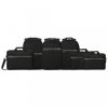 Targus Torba na laptopa 17.3'' GeoLite EcoSmart Slim Brief  czarna