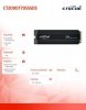 Crucial Dysk SSD T705  2TB M.2 NVMe 2280 PCIe 5.0 14500/12700 radiator