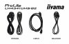 IIYAMA Monitor digital signage 43 cale ProLite LH4341UHS-B2 