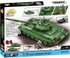 Cobi Klocki Klocki Armed Forces T-72 (East Germany/Soviet)