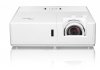 Optoma Projektor, rzutnik ZU707T, Laser WUXGA 7000lum, 1,6x zoom, IP6X