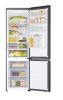 Samsung Chłodziarko-zamrażarka RB38C675EB1