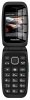 Maxcom Telefon MM 828 4G dual sim Niebieski