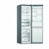 Whirlpool Chłodziarko-zamrażarka W7X92OOX