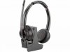 Słuchawki POLY Zestaw słuchawkowy Savi 8220 Office Stereo DECT 1880-1900 MHz Headset-EURO    8D3J2AA
