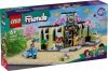 LEGO Klocki  Friends 42618 Kawiarnia w Heartlake