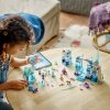 LEGO Klocki Disney Princess 432 44 Lodowy pałac Elzy