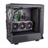 Thermaltake Chłodzenie wodne - Toughliquid Ultra 420 - 2.1 cal LCD, ToughFan 140*3