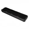 Thermaltake Chłodzenie wodne - Pacific RL560 radiator (560mm, 5x G 1/4 cale, miedź) - Czarne