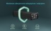 i-tec i-tec USB-C/USB-A Metal Charging + data HUB 15W per port 20x USB-C