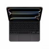 Apple Klawiatura Magic Keyboard do iPada Pro 11 cali (M4) - angielski (międzynarodowy) - czarna