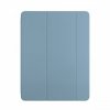 Apple Etui Smart Folio do iPada Air 13 cali (M2) - denim