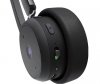 Słuchawki Lenovo Zestaw słuchawkowy Wireless VoIP Teams 4XD1M80020