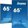 IIYAMA Digital Signage  65 cali LH6565UHSB-B1