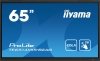 IIYAMA Monitor interaktywny 65 cali TE6514MIS-B2AG, 