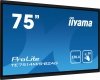 Monitor interaktywny 75 cali IIYAMA TE7514MIS-B2