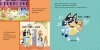 Harper Collins Książeczka Bluey. Tato-robot. Moja czytanka