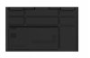 Optoma Monitor interaktywny 75 CALI, 5753RK H1F0C0OBW101