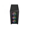 Cooler Master Obudowa Elite 301 ARGB z oknem