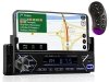 BLOW Radio BLOW MOBILE PRO 1DIN uchwyt SMART