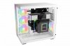 Be quiet! Obudowa Light Base 600 DX biały