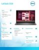 Dell Notebook Latitude 3550 Win11Pro i7-1355U/16GB/512GB