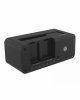 IcyBox Stacja dokująca IB-2924MSCL-C31 Docking & CloneStation                    1x 2,5 cali/3,5 cali do 1x M.2 NVMe & M.2 NVMe do M.2 NVMe