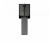Maxcom Lampa biurkowa LED ML 3100 Porto Czarna
