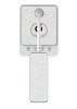 Maxcom Lampa biurkowa LED ML 3100 Porto Biała