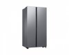 Samsung Chłodziarko-zamrażarka Side by Side RS62DG5003S9EO