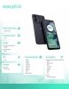 Motorola Smartfon moto g35 5G 8/128GB GrayStone