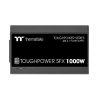 Thermaltake Zasilacz - ToughPower SFX 1000W F modular 80+Platinum FDB Fan ATX3.0