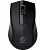 Rebeltec Mysz optyczna  Focus USB, 1200DPI 3 przyciski i rolka,     czułość 125Hz, kabel 1.8m, waga 66g