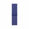 Apple Opaska sportowa w kolorze ultramaryny do koperty 40 mm
