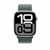 Apple Opaska sportowa w kolorze górskiego jeziora do koperty 46 mm