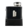 Solis Ekspres kolbowy Grind & Infuse Perfetta stalowy