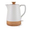 Feel-Maestro Ceramiczny czajnik elektryczny 1,8l  1800W  MR-076