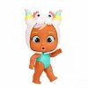 Tm Toys Laleczka Cry Babies Stars Jumpy Monsters, Nunu