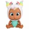 Tm Toys Laleczka Cry Babies Stars Jumpy Monsters, Nunu