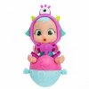 Tm Toys Laleczka Cry Babies Stars Jumpy Monsters, Fuzz