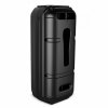 Media-Tech Głośnik BT POWER AUDIO MT3183 Karaoke/Bluetooth 5.3/FM/MP3/MicroSD/USB/AUX/Jack 6.3/USB-C/Iluminacja/RMS 50W/PMPO 900W