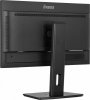 IIYAMA Monitor 24 cale XUB2497HSN-B2 IPS, USB-C Dock, HDMI, DP, 300cd, Pivot, HAS