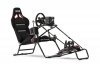 Next Level Racing Kokpit GT Lite Pro Szary