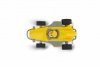 Carrera Smochód RC Team Sonic Mini RC Tails 1:43
