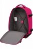AMERICAN TOURISTER Plecak Take2Cabin S Ryanair raspberry sorbet