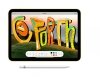 Apple iPad 10.9 cala Wi-Fi 64GB Żółty